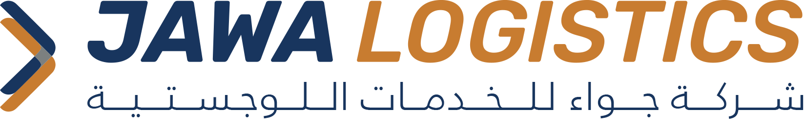 Jawa Logistics Logo