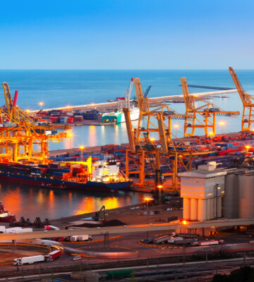 About Jawa Logisitics 1