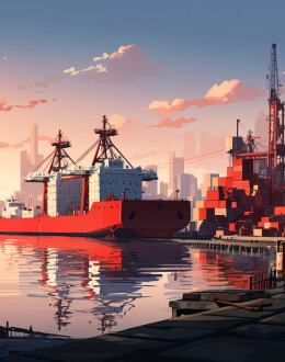 About Jawa Logisitics 2