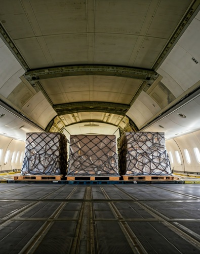 Air Freight