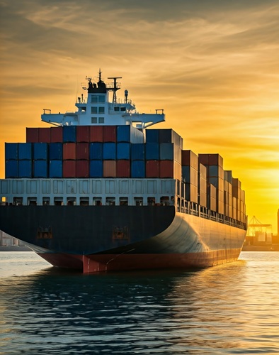 Ocean Freight
