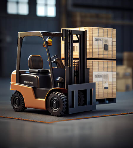 Jawa Logistics Expertise