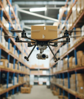 Jawa Logistics Skills