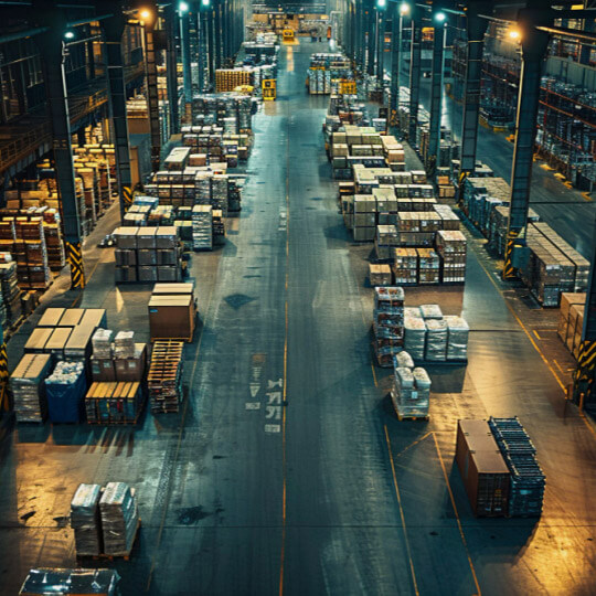 Jawa Logisitics Testimonials